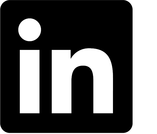 LinkedIn Logo
